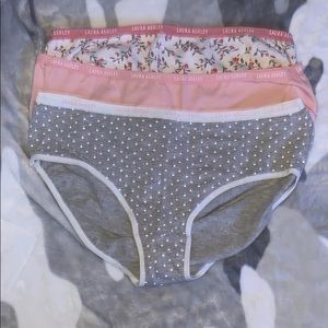 Laura Ashley Underwear